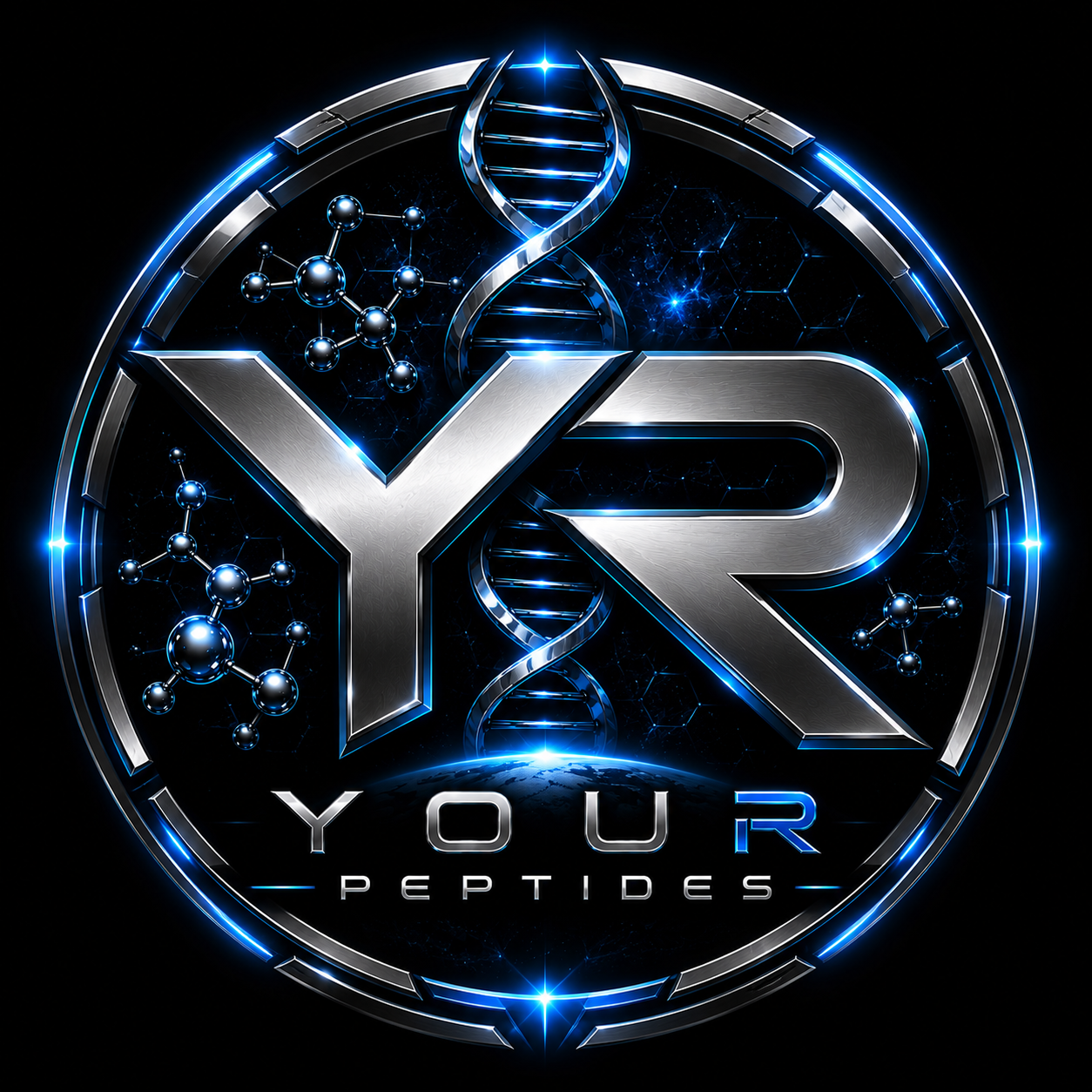 YR Peptides